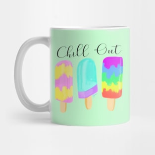 Chill Out Mug